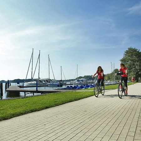 S2 Fewo In Bad Saarow, Seestr 2 Exterior foto
